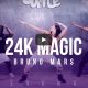 24K Magic - Bruno Mars - Choreography