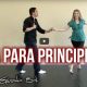 Aprender a bailar Salsa - Pasos para Principiantes