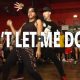 "DON'T LET ME DOWN" - Chainsmokers ft Daya | @MattSteffanina Choreography