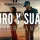 DURO Y SUAVE | LESLIE GRACE & NORIEL | Choreography by Seba Carreño & Xiomara Herrera
