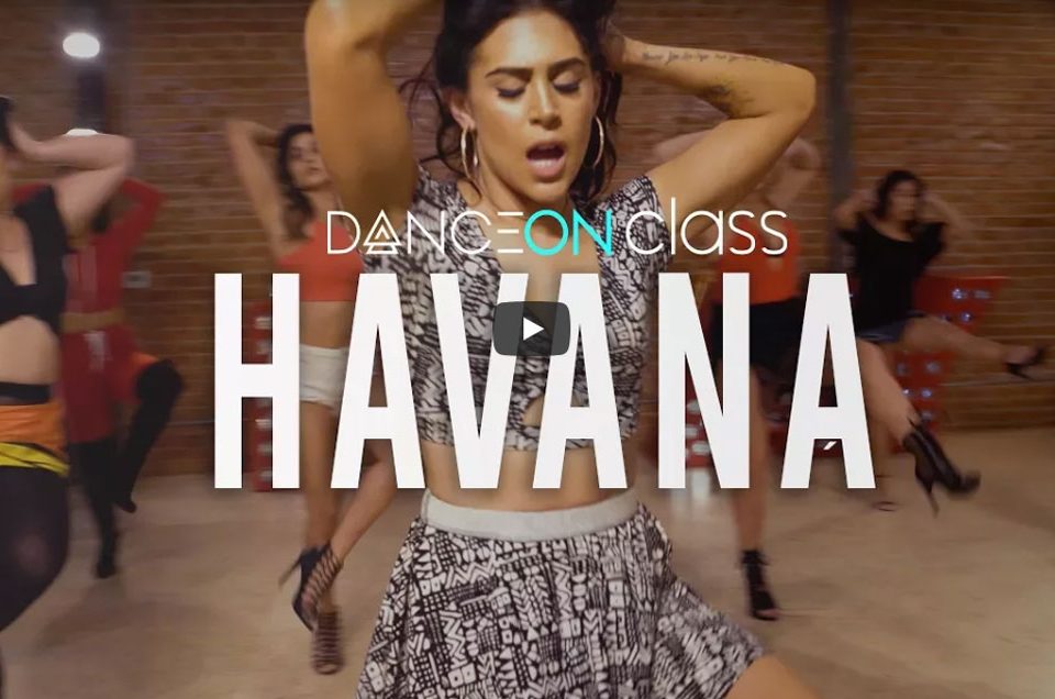 Camila Cabello - Havana ft. Young Thug | Brinn Nicole Choreography