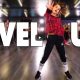 Ciara - Level Up | Street Dance | Choreography Sabrina Lonis