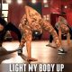 David Guetta ft Nicki Minaj - Light My Body Up - Choreography by Jojo Gomez | #TMillyTV