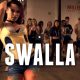 Jason Derulo - Swalla ft Nicki Minaj - Choreography by Jojo Gomez - ft Kaycee Rice #TMillyTV