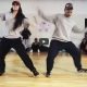 TRA - Nfasis / Choreography by Diego Vazquez