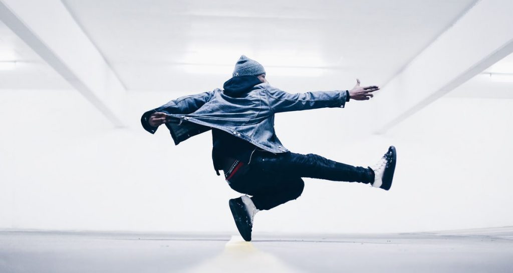 Las coreografías más vistas de la historia del hip hop